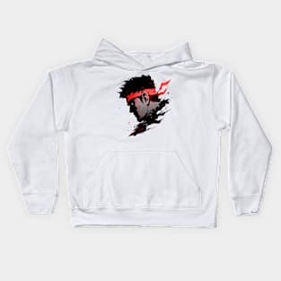 ryu Kids Hoodie